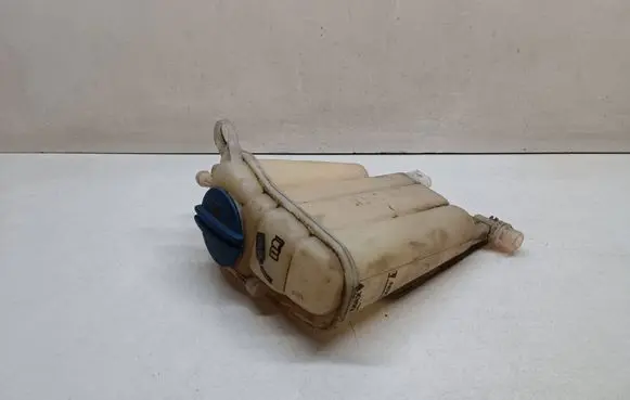 Audi A5 8T 8F Coolant expansion tank/reservoir 8K0121405A
