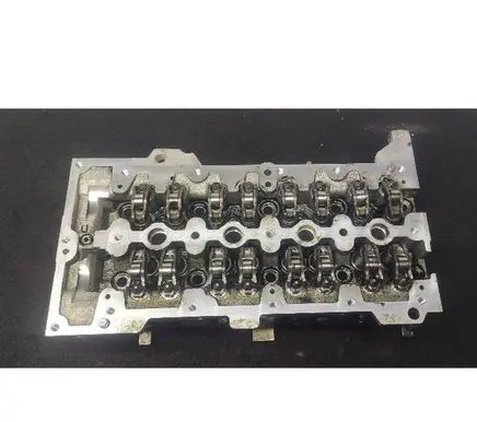 Opel Corsa E Engine head 55265746