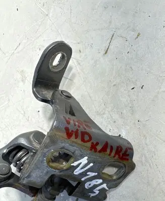 Jeep Compass Rear door lower hinge 713AHL