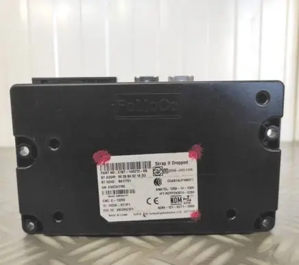 Ford Focus Other control units/modules E1BT14D212SB B017701 TWOJEAUTOWYSZKOW