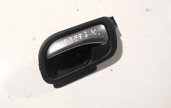 Honda Accord Rear door interior handle