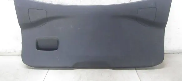 Opel Crossland X Tailgate trim 13475421