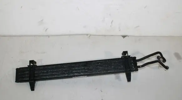 Porsche Panamera (970) Power steering radiator 97034723902