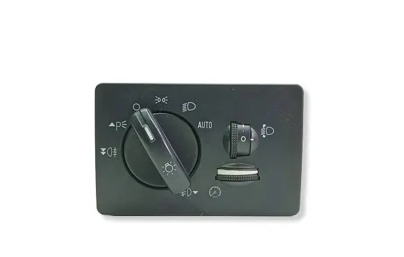 Ford Focus C-MAX Light switch 3M5T13A024CB