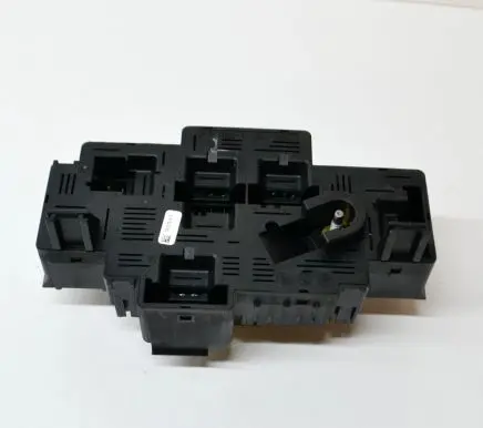 Mercedes-Benz E W213 Fuse module 58K615F02 ZGS001