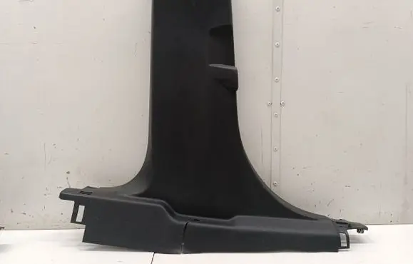 Ford Mustang Mach-E (B) pillar trim (bottom) LJ8BR243A53AKW