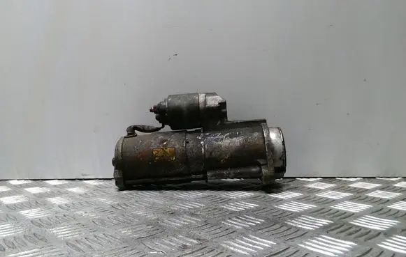 KIA Sorento Starter motor 351004A010