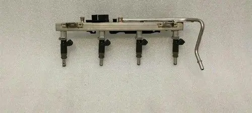BMW 1 E81 E87 Fuel injection (other) 7530420