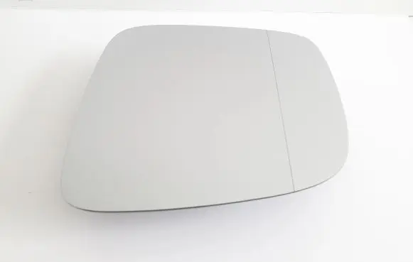Volkswagen Transporter - Caravelle T5 Wing mirror glass 