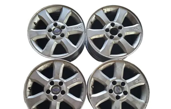 Volvo XC70 R16 alloy rim 30714024 7JX16X50