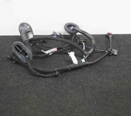 Tesla Model 3 Other wiring loom 206796600A