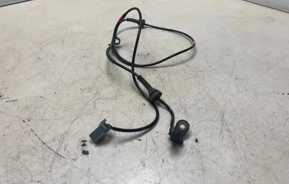 ABS rear brake sensor
