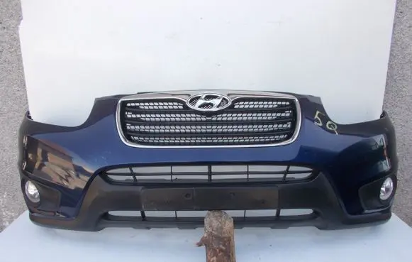 Hyundai Santa Fe Front bumper 8651023700