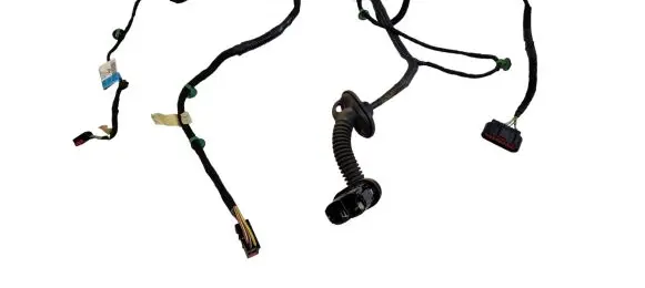 Ford Escape III Rear door wiring loom GJ5T14240 GJ5T14240RBB J4CP7