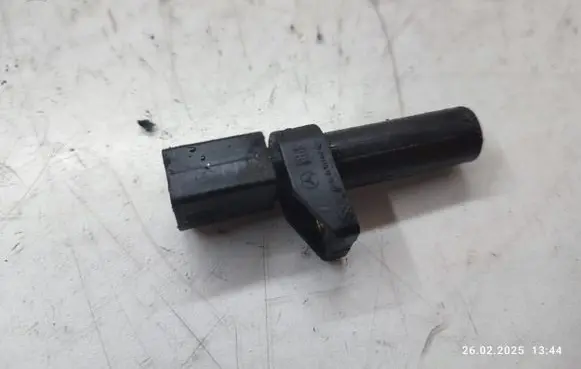 Crankshaft position sensor