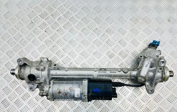 BMW 4 F36 Gran coupe Steering rack 142890 00000316 96787700000