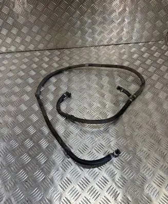 Audi A3 S3 8P Headlight washer hose/pipe 