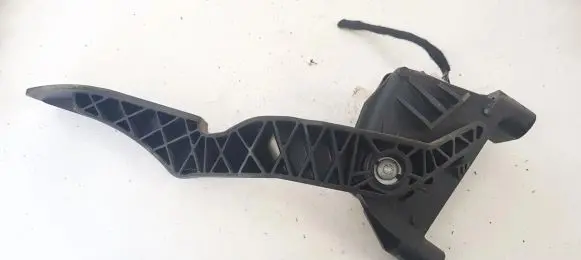 Opel Zafira A Accelerator throttle pedal 9202341 6pv008114-00