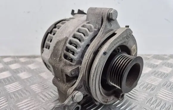 BMW 1 F20 F21 Generator/alternator 8645325 07S08 1042110590