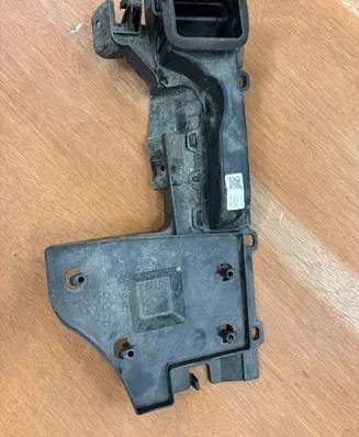 Citroen Berlingo Electric window control switch 721906 04157106