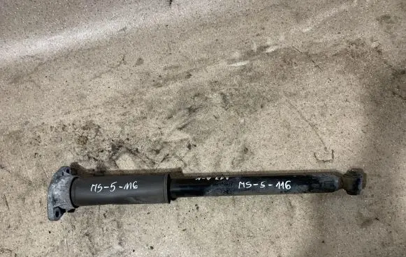 Mercedes-Benz E W213 Rear shock absorber/damper A2133201030