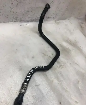 BMW 5 E60 E61 Power steering hose/pipe/line