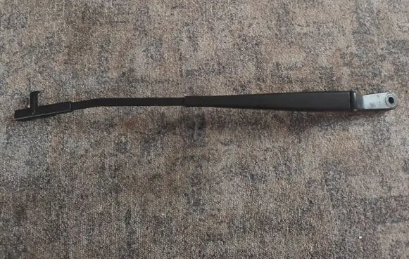Citroen C5 Front wiper blade arm 071956