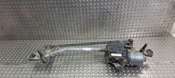 Volvo V40 Front wiper linkage and motor S18031270 3397021692 31378574