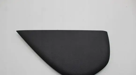 Volkswagen Jetta VI Dashboard side end trim 5C6858247