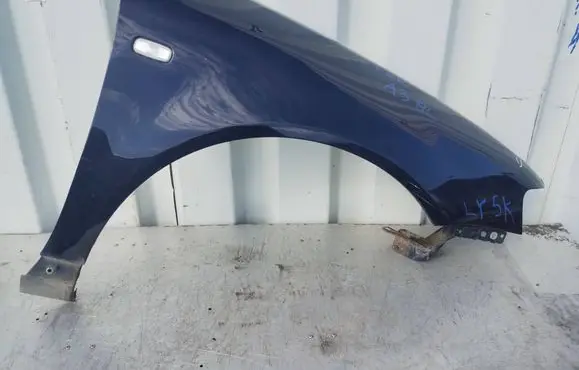 Audi A3 S3 8L Fender X310F5