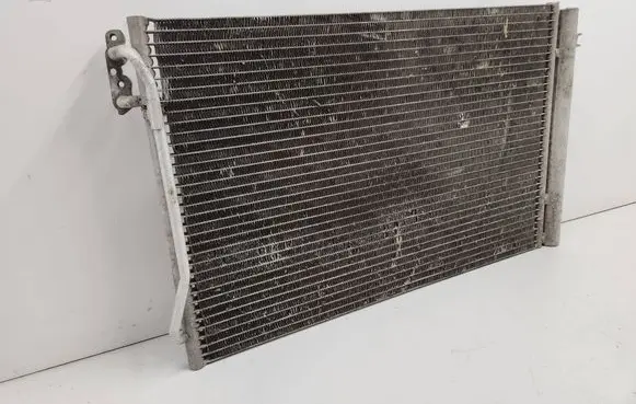 BMW 1 E81 E87 A/C cooling radiator (condenser) 3213295 11074810 09206297