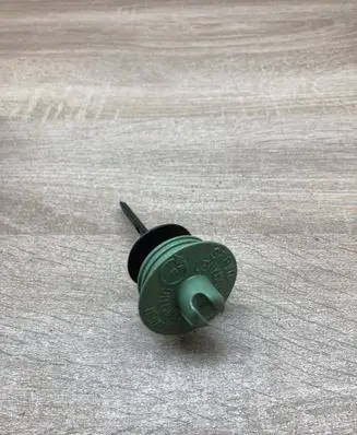 Volkswagen Lupo Power steering tank cap 6N0422376A