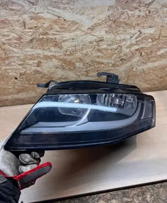 Audi A4 S4 B8 8K Headlight/headlamp 8K0941003 0301240201