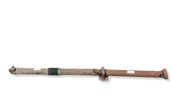 Dodge RAM 1500 DS Drive shaft (set) 5019120678M 5019120 UY162686857