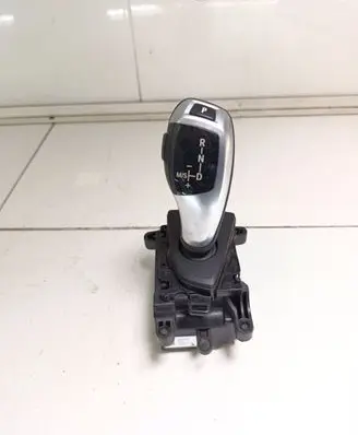 BMW 1 F20 F21 Gear selector 926096803 1009181902