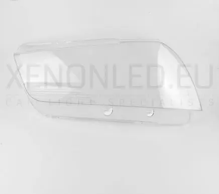 Dodge Charger Headlight lense 