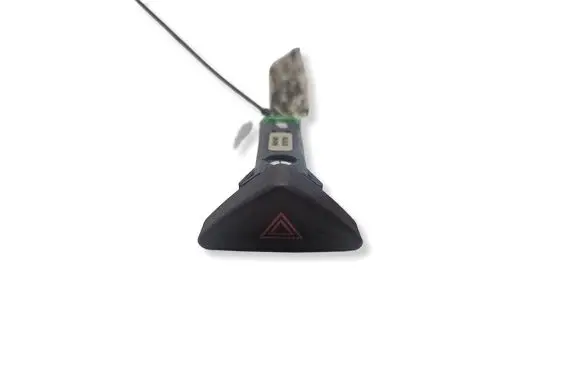 Volvo S60 Hazard light switch 9441045