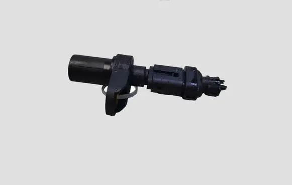 BMW 1 F20 F21 Crankshaft position sensor 780309301