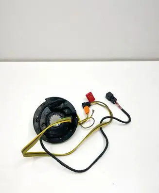 Mercedes-Benz SL R129 Airbag slip ring squib (SRS ring) A0005426418 A1704600149