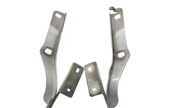 Peugeot Partner Engine bonnet/hood hinges