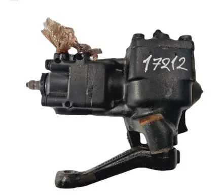 BMW 8 E31 Steering rack 8051955126 1139731 803200691