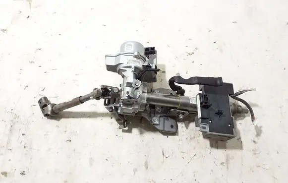 Mazda CX-3 Steering column universal joint D09T32100R