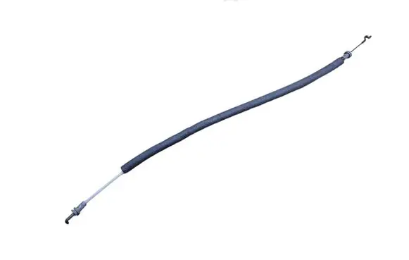 Mercedes-Benz Sprinter W906 Front door cable line A9067801204