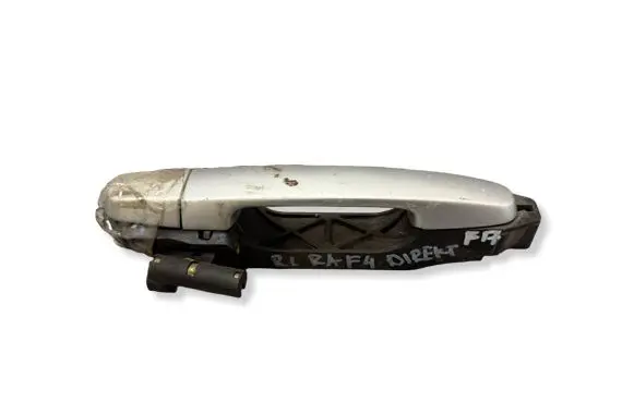 Toyota RAV 4 (XA20) Front door exterior handle 