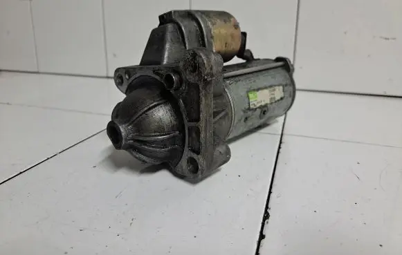 Volvo S40, V40 Starter motor D7R48 30626657 8200064465