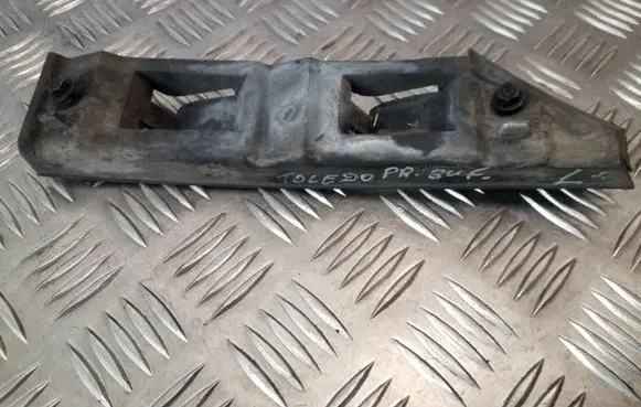 Seat Toledo II (1M) Front bumper mounting bracket 1M0807049B