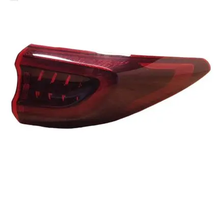 KIA Sportage Rear/tail lights 92402F1600