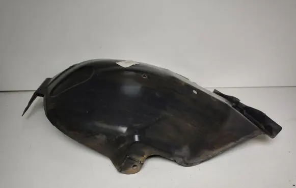 Ford Mustang V Front wheel arch liner splash guards AR3316B568AD