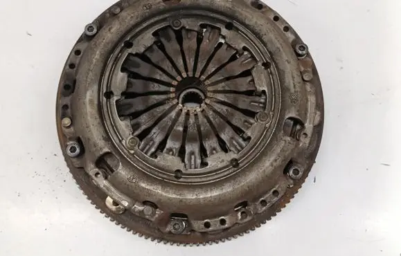 Opel Crossland X Clutch set kit 9801354780 9801354980