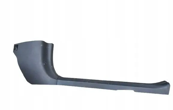 Toyota Auris 150 Bottom trim 
